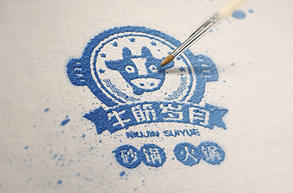 江岸区VI设计：解码城市文化，打造专属视觉名片